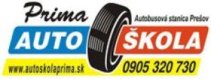 Autoškola Prima
