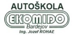 Autoškola EKOMIDO