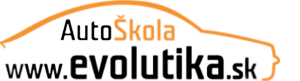 Autoškola Evolutika