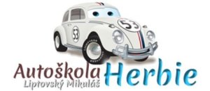 Autoškola Herbie