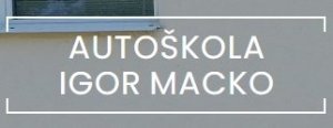 Autoškola Igor Macko