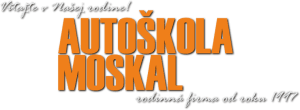 Autoškola MOSKAL