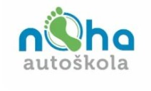 Autoškola Noha