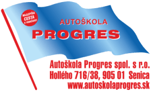 Autoškola progres s.r.o.