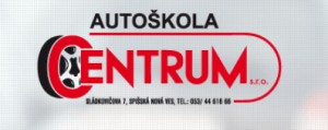 Autoškola Centrum