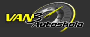 VAN3 Autoškola