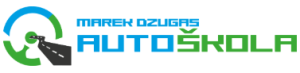 Marek Dzugas Autoškola