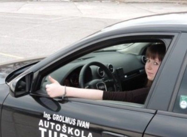 Ing. Ivan Grolmus Autoskola-turbo