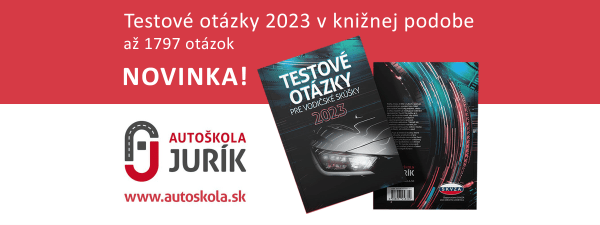 Autoškola Jurík
