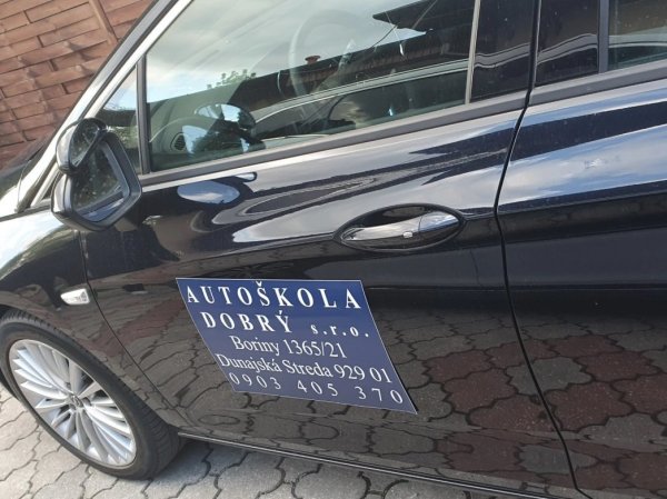 Autoškola DOBRÝ s.r.o.