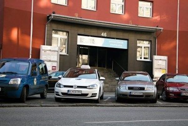 Autoškola Fortuna