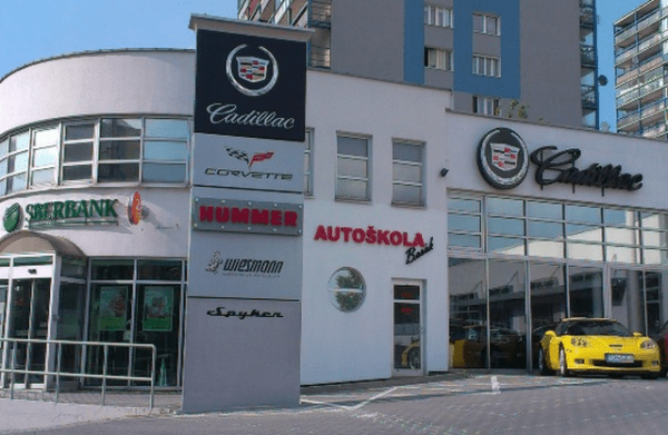 Autoškola - Valušek, Bosák s.r.o.