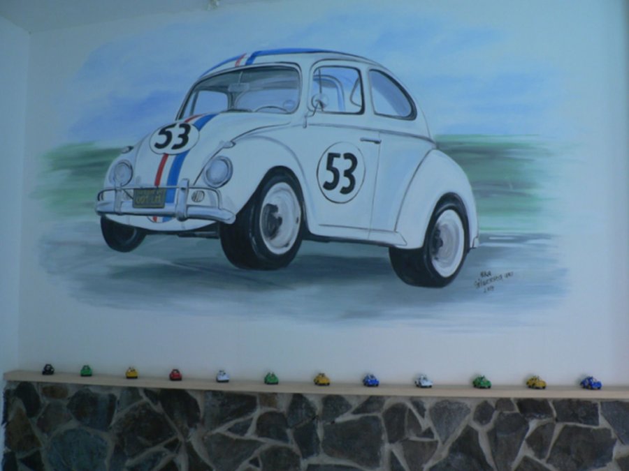 Autoškola Herbie