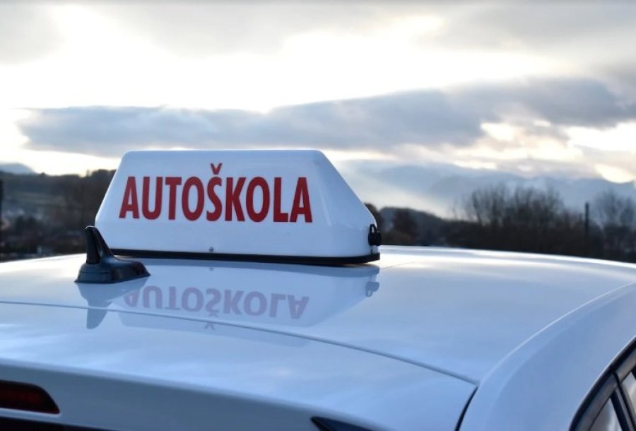 Autoškola Podskuba