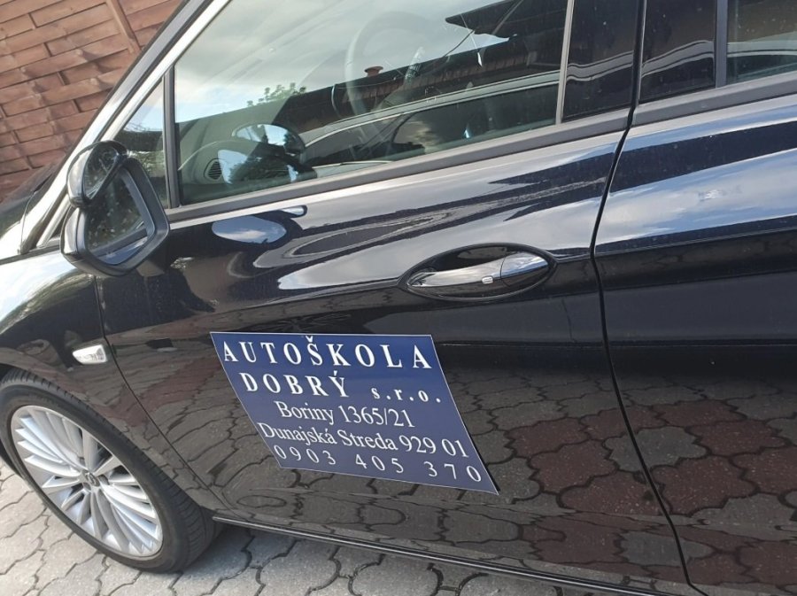 Autoškola DOBRÝ s.r.o.