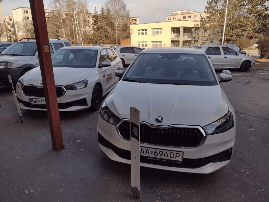 AUTOŠKOLA BOSÁK, s.r.o.