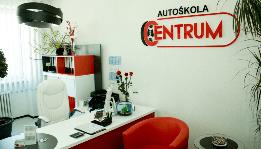 Autoškola Centrum