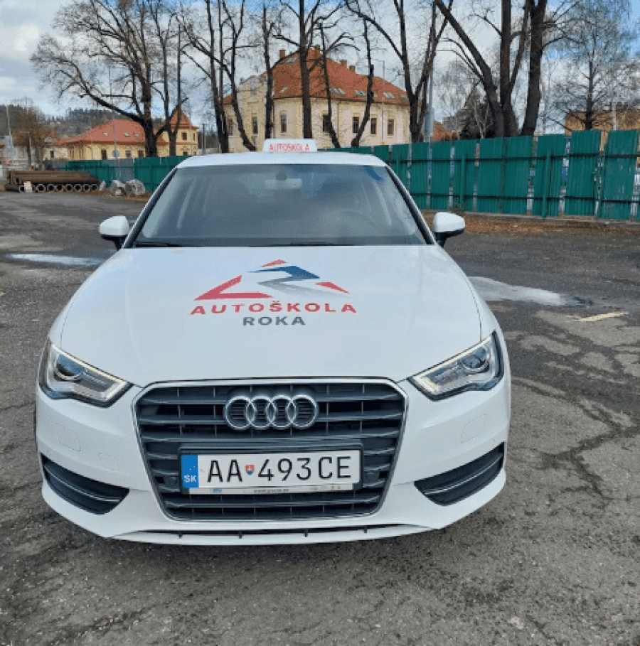 Autoškola ROKA