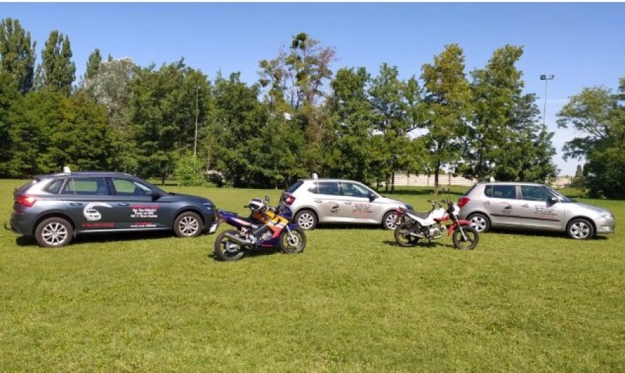 Autoškola PROFI