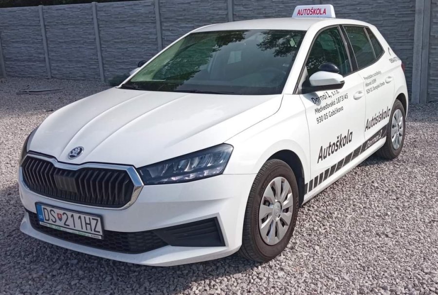 Autoškola Darnai1
