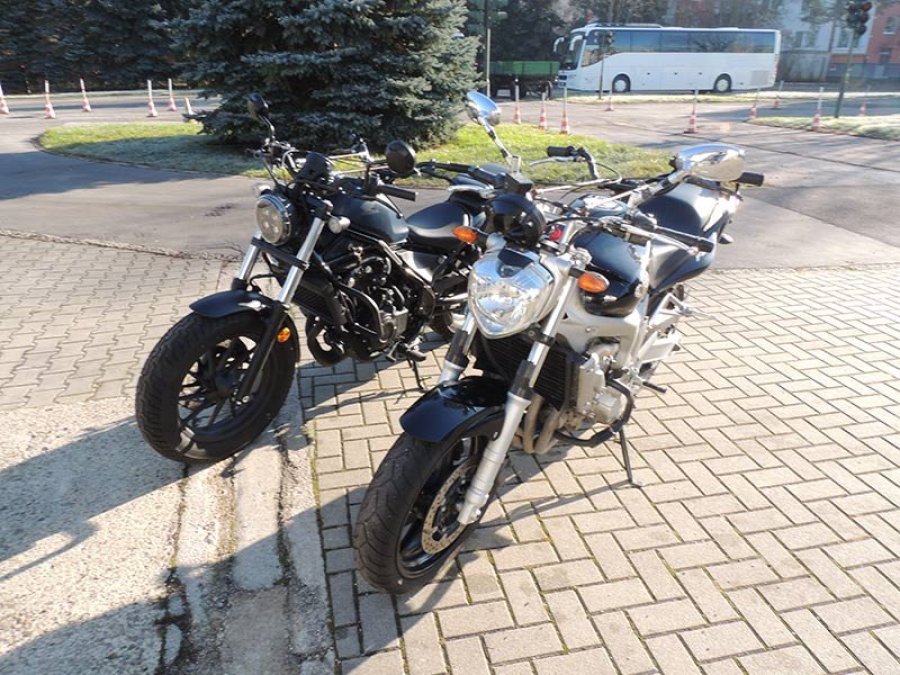 Autoškola SAŠA