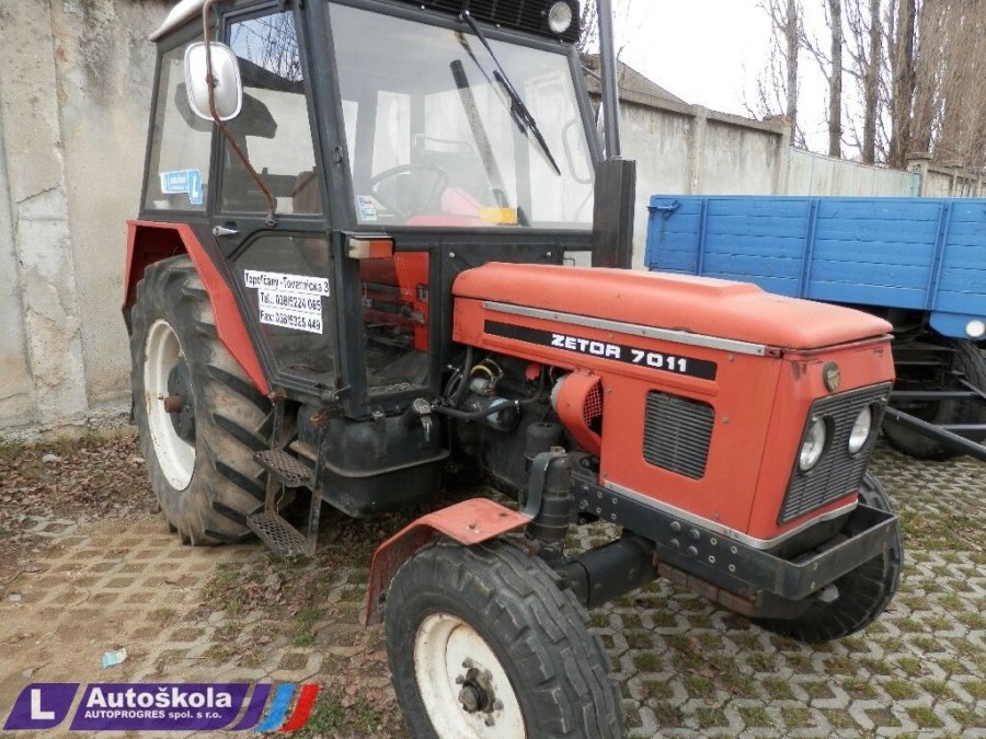 Autoškola AUTOPROGRES