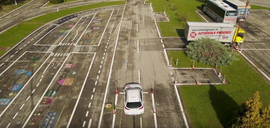 Autoškola progres s.r.o.