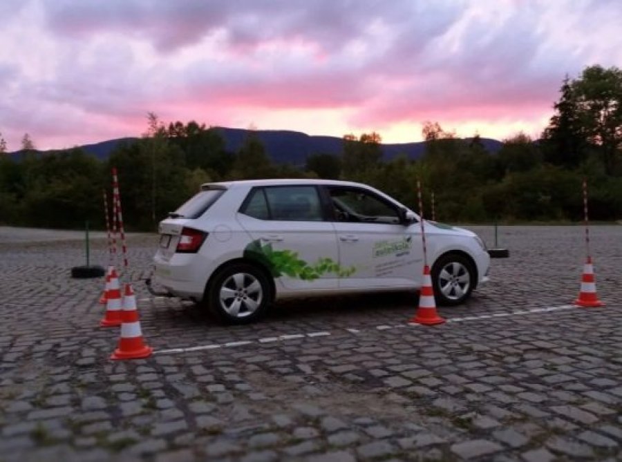 EASY Autoškola Martin