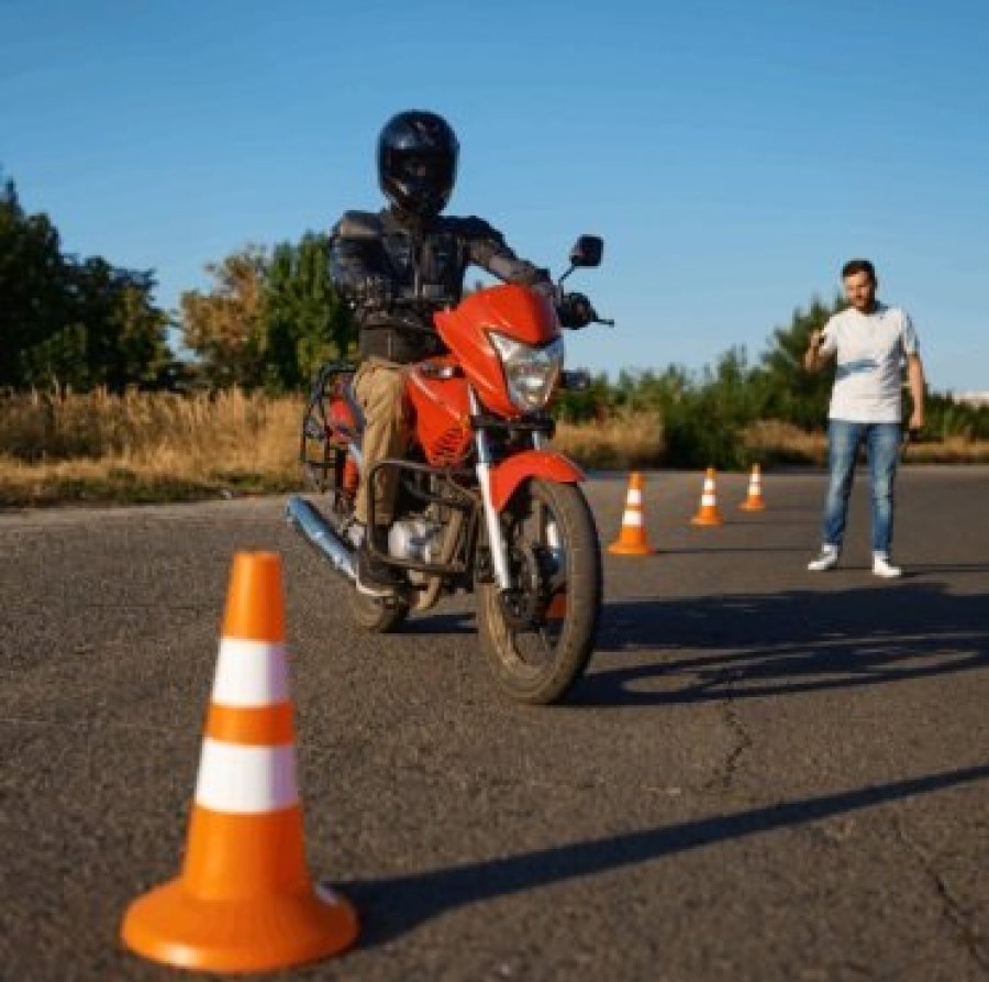 Autoškola Fetko