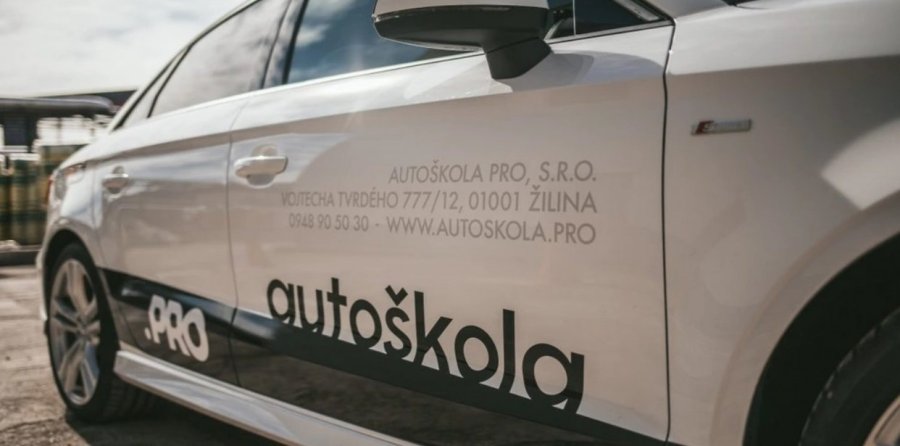 Autoškola PRO