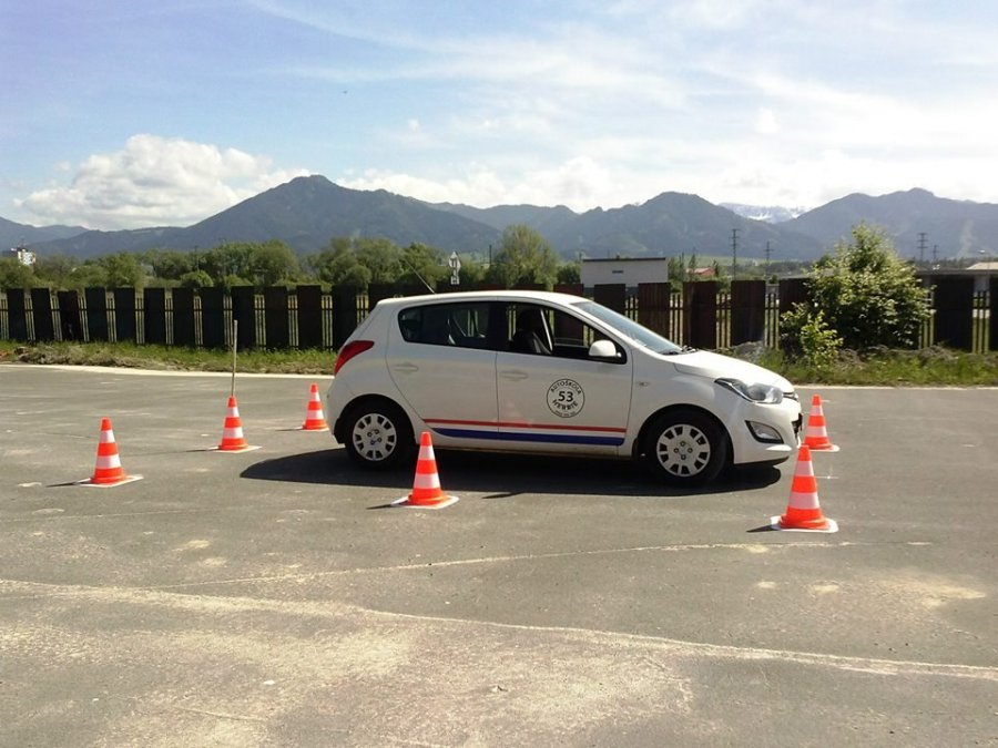 Autoškola Herbie