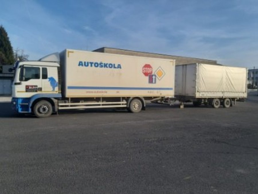 Autoškola Metis