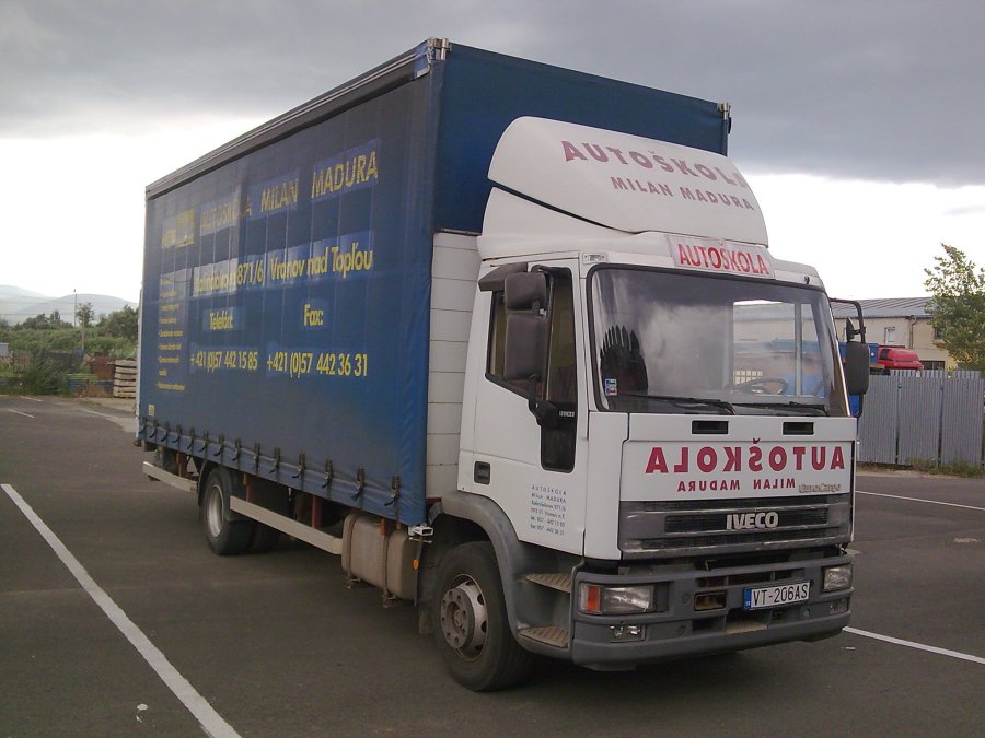 Autoškola Madura
