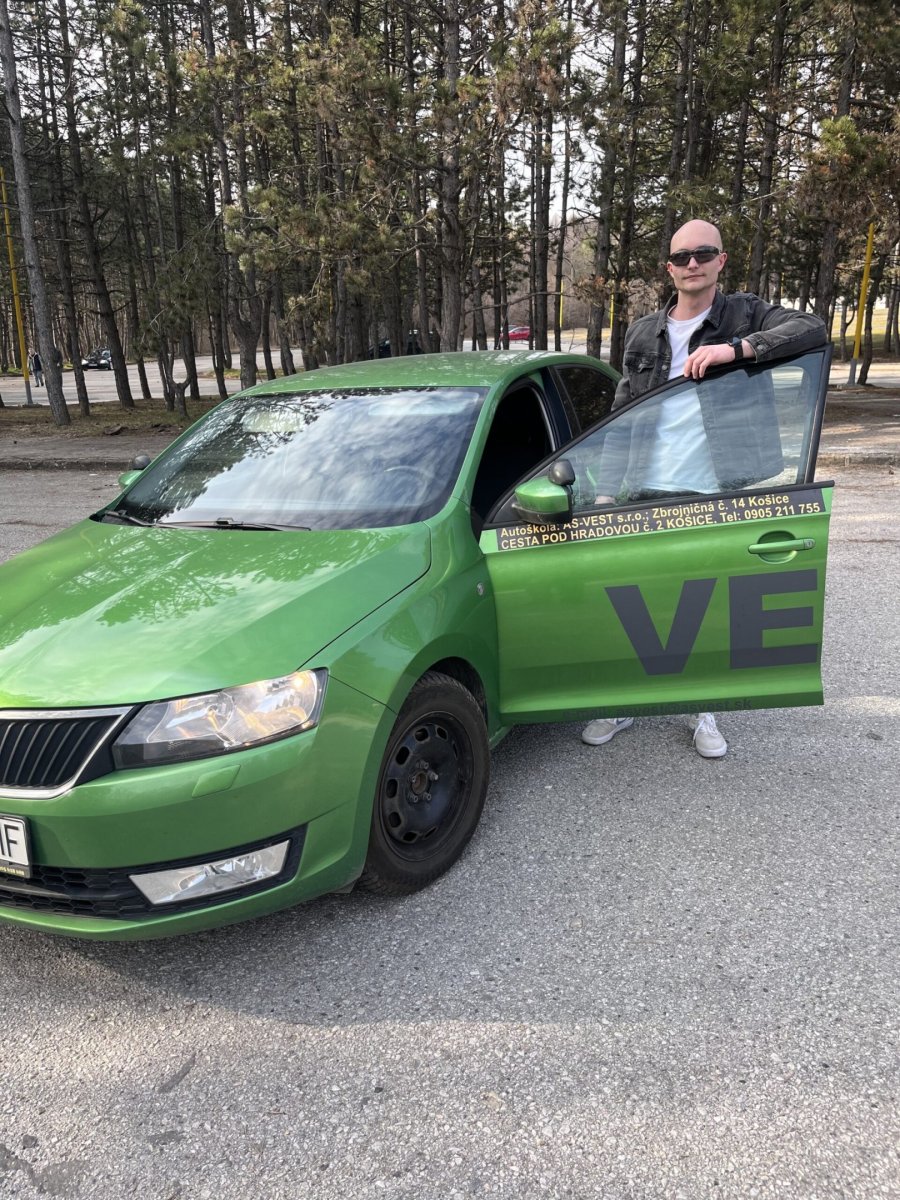Autoškola VEST Košice