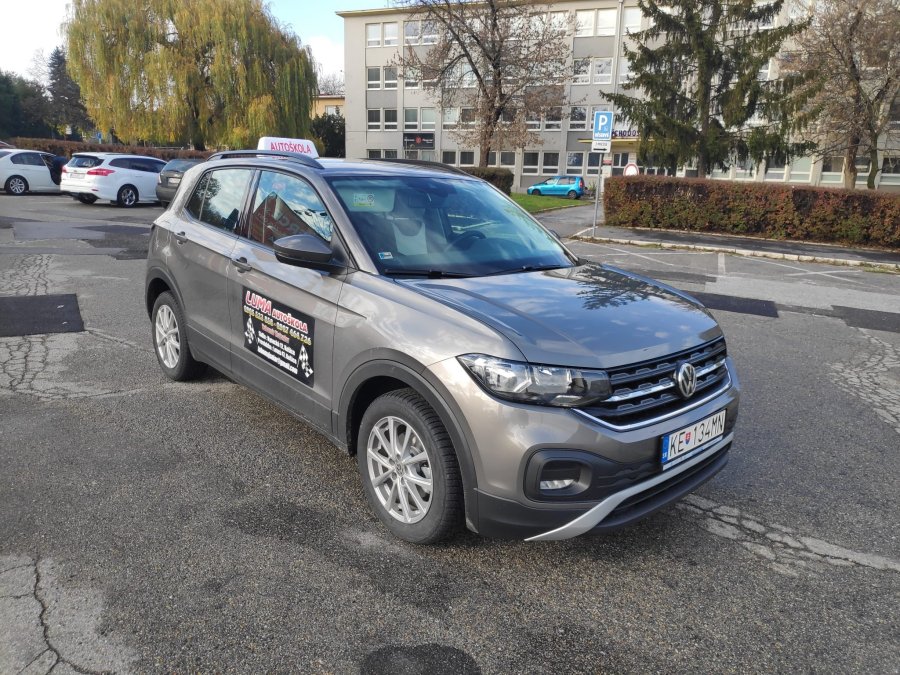 Autoškola LUMA