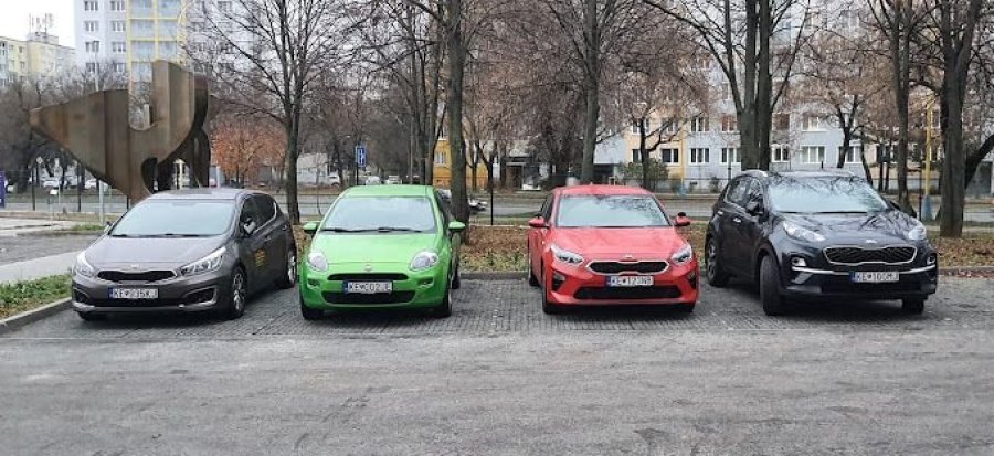 Autoškola Tymczak