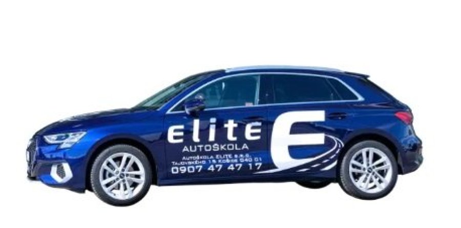 Autoškola Elite