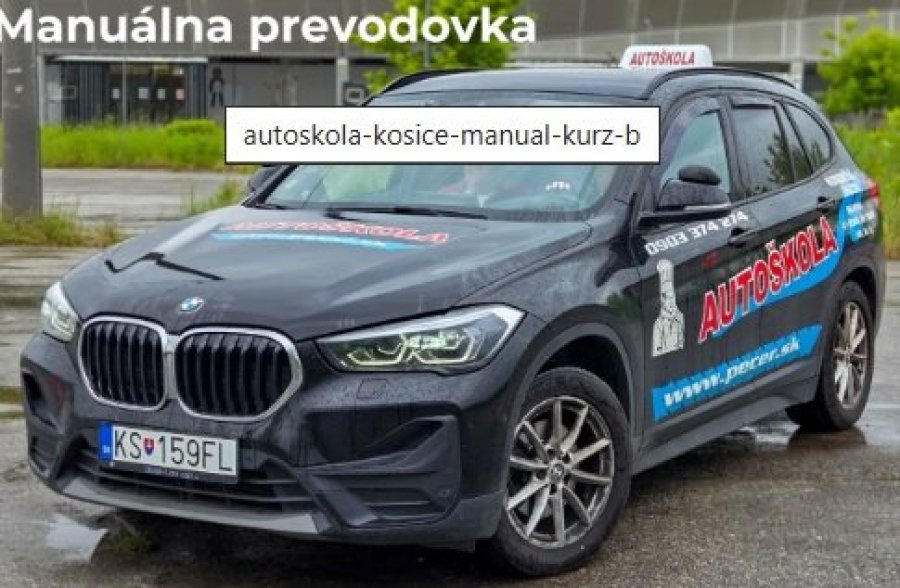 Autoškola Pečer