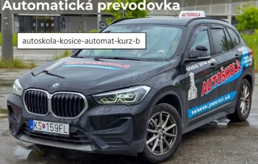 Autoškola Pečer