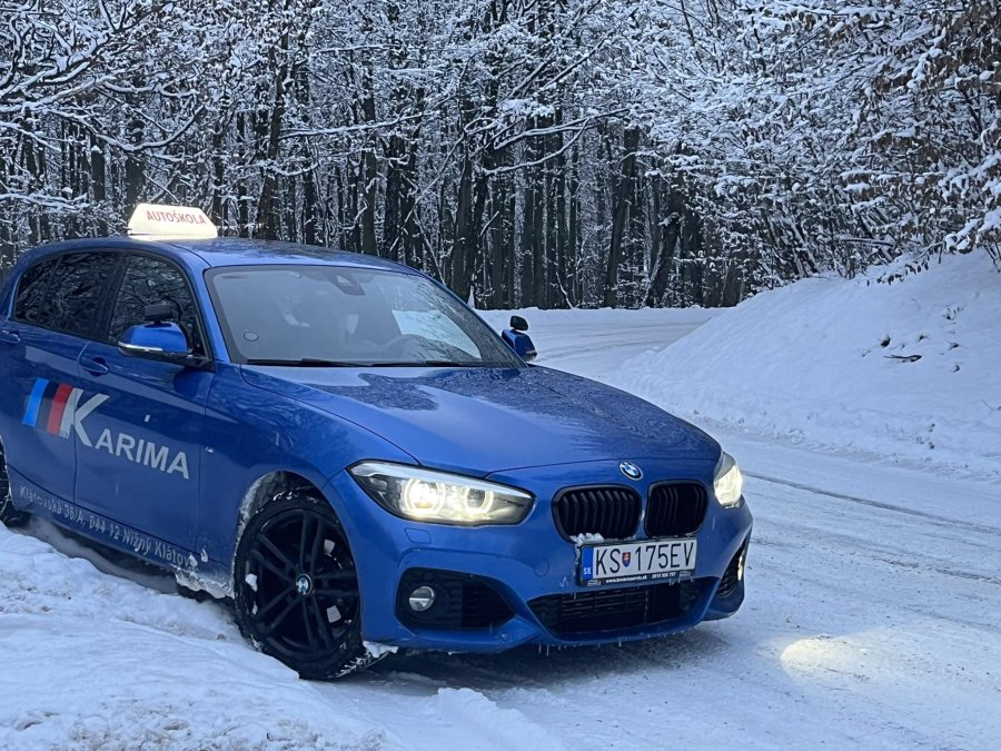 Autoškola Karima