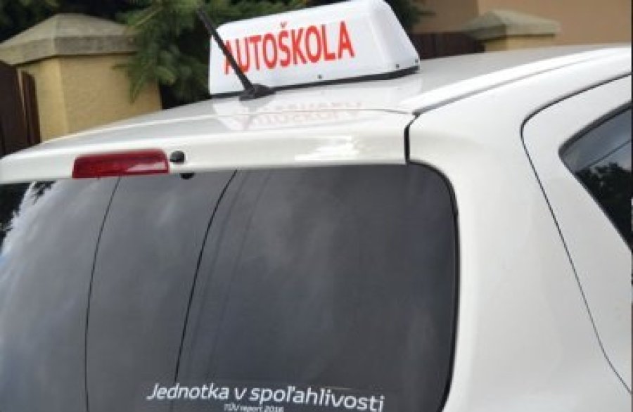 Autoškola Cool