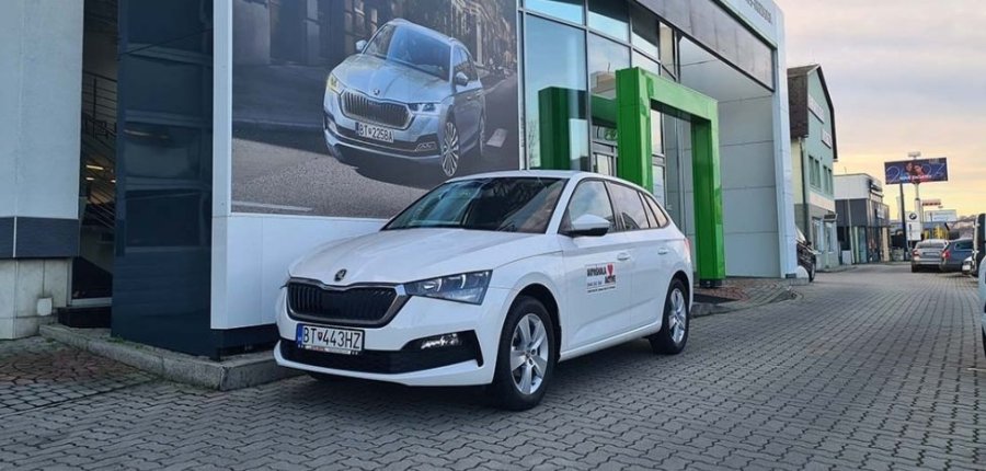 Autoškola Active
