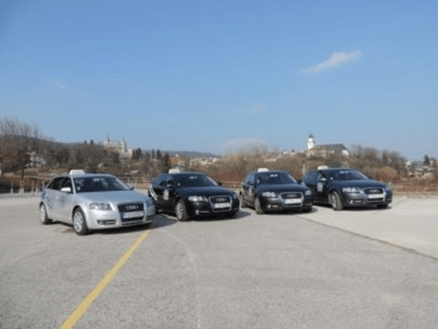 Ing. Ivan Grolmus Autoskola-turbo