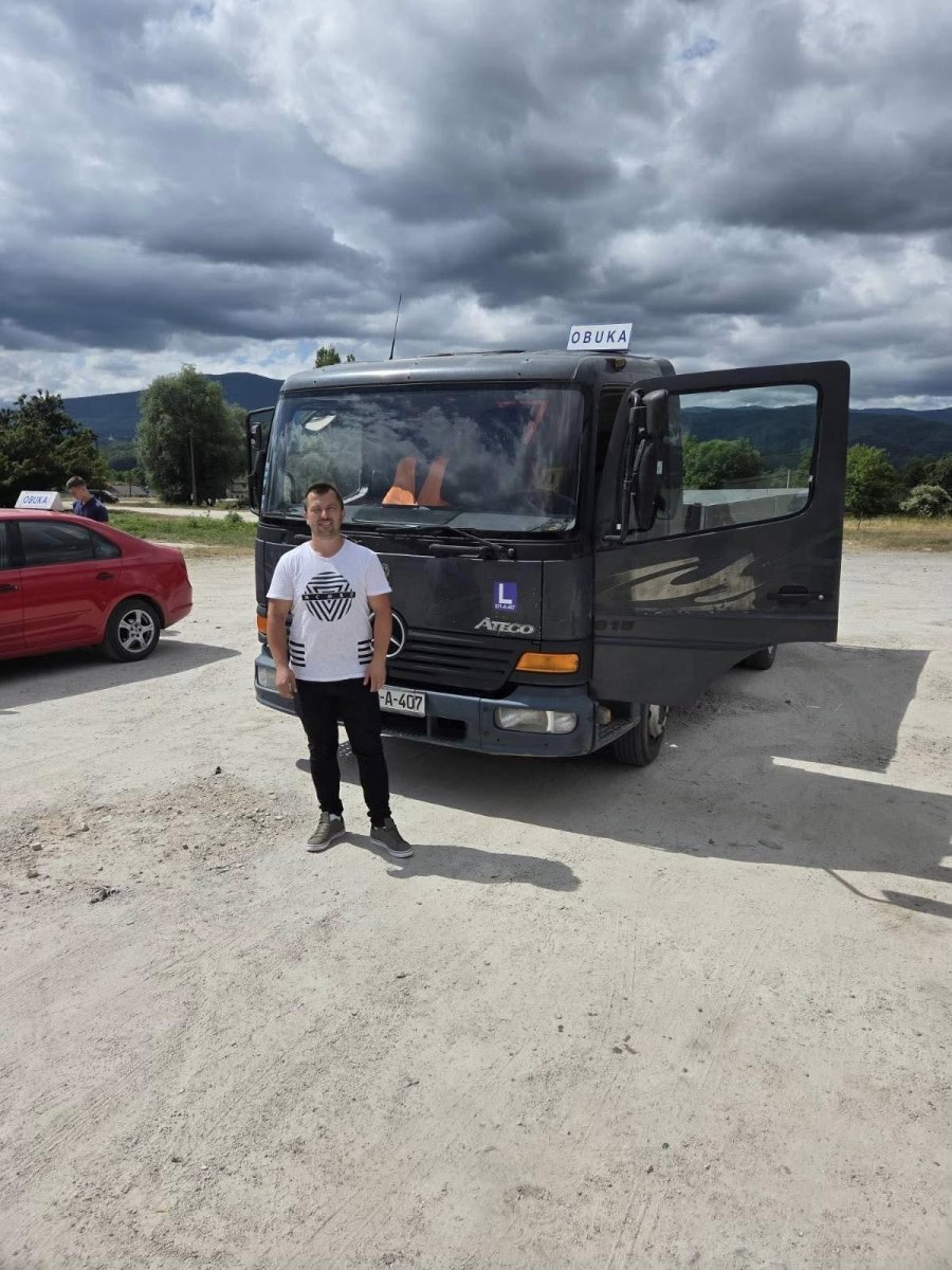 Autoškola Kompas