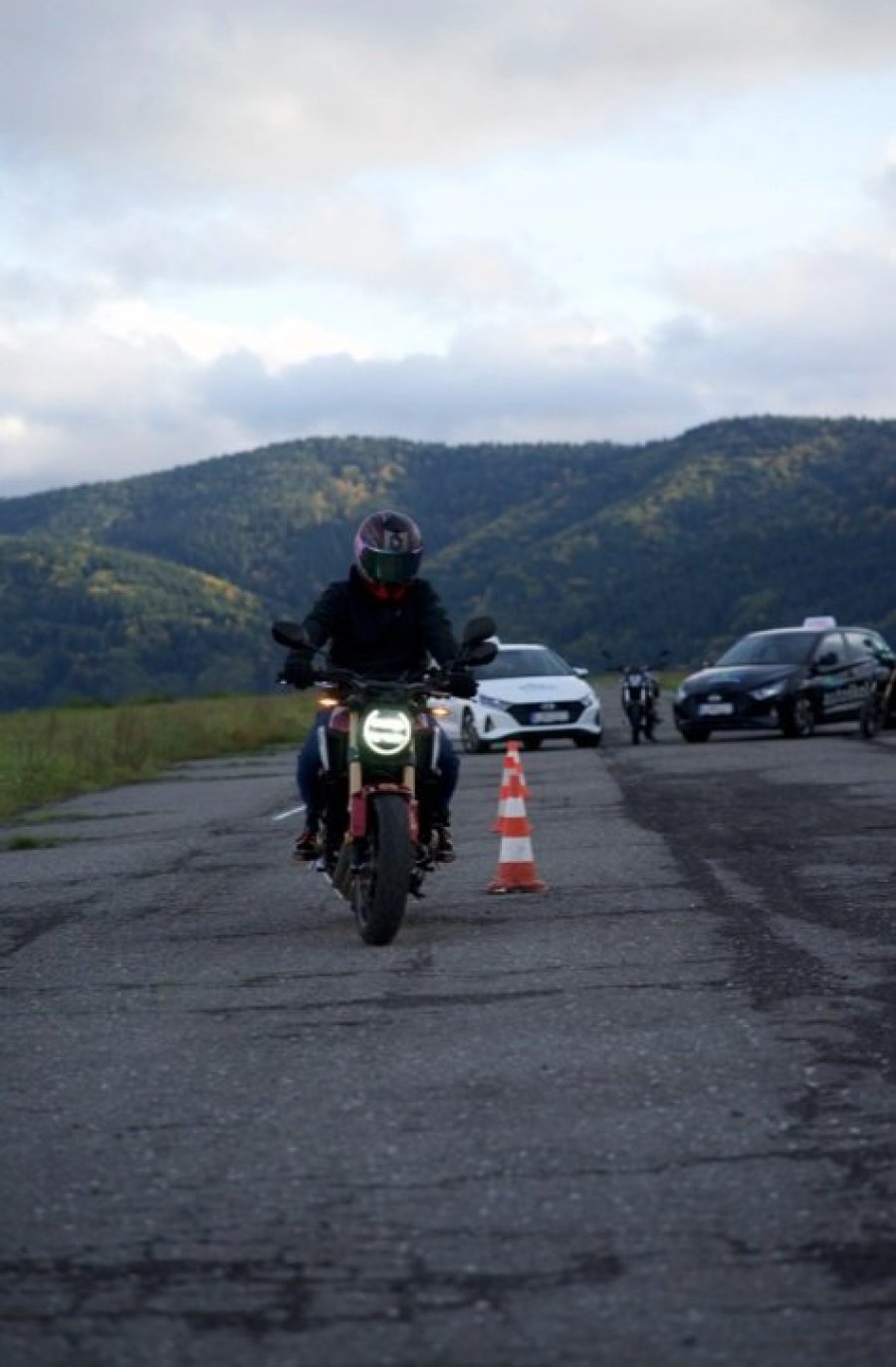 Autoškola Noha