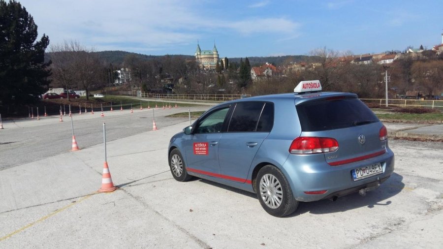 Autoškola MATIAŠKO