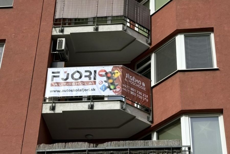 Autoškola FJORI