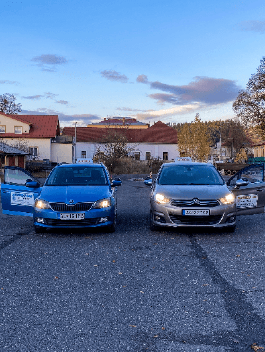 Autoškola Lajf