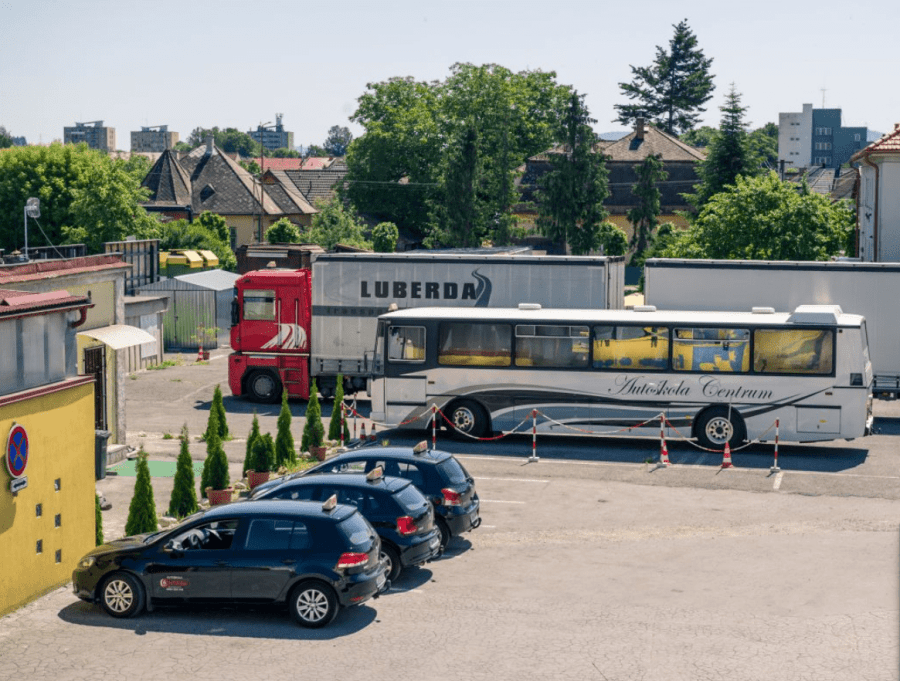 Autoškola Centrum